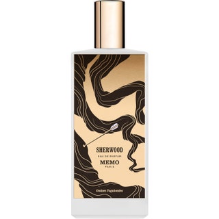 Memo Paris Sherwood