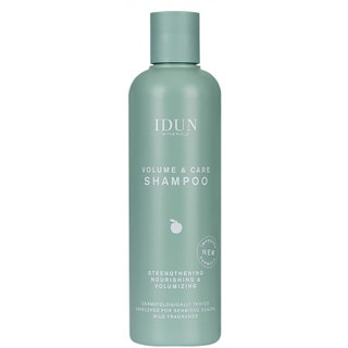 IDUN Minerals Volume Shampoo