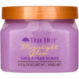 Tree Hut Shea Sugar Scrub Moonlight Glow
