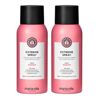 Maria Nila Extreme Spray Duo
