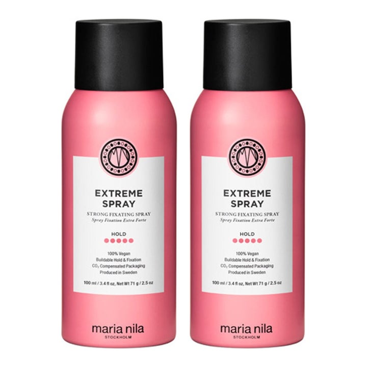 Extreme Spray Duo