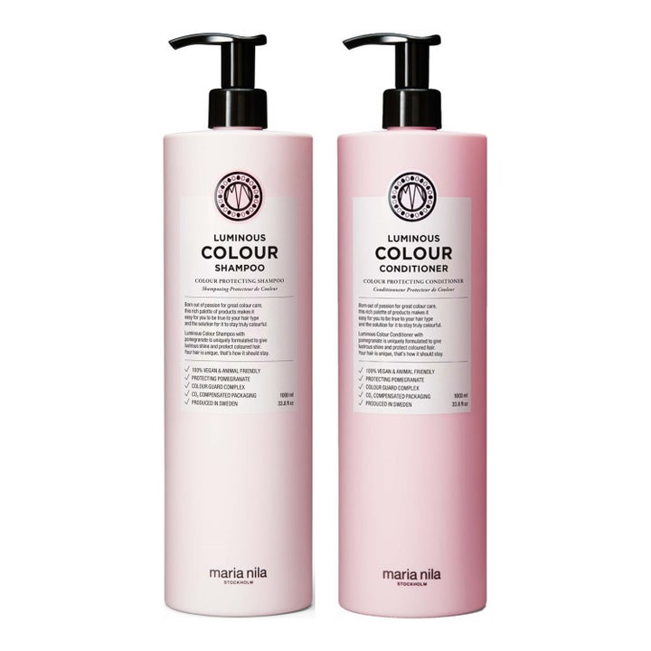 Luminous Color Duo