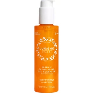 Lumene Exfoliating Gel Cleanser
