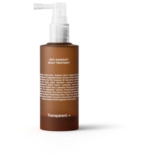Niche Beauty Lab Transparent Lab