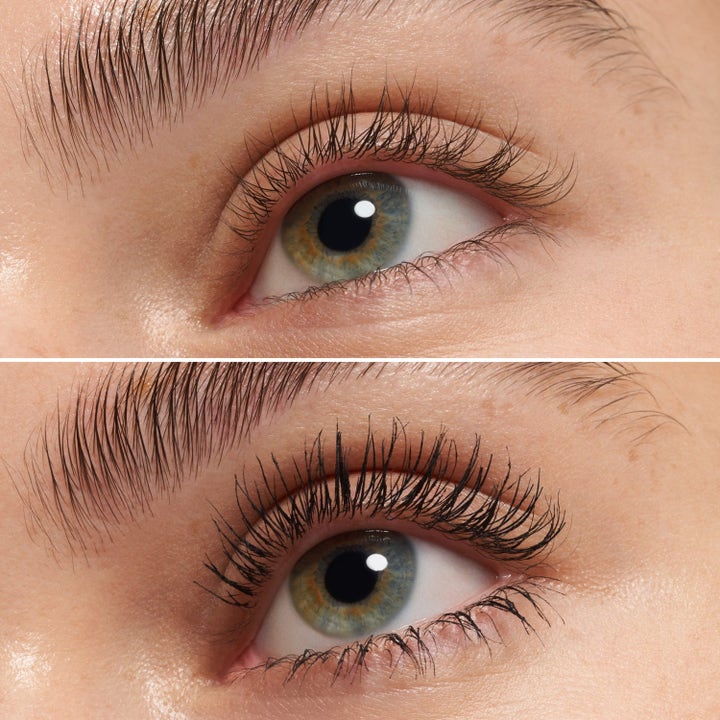 Duo Lash Princess False Lash Effect Mascara