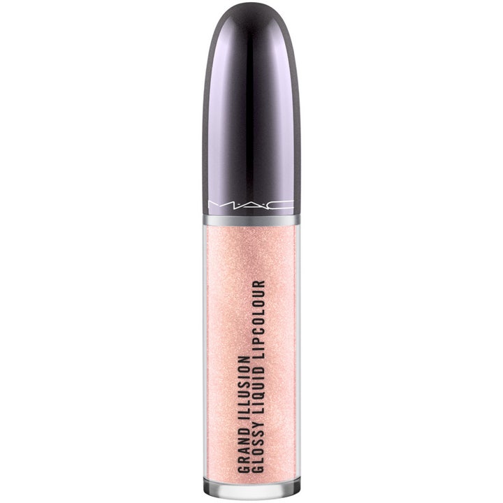 Grand Illusion Glossy Liquid Lipcolour