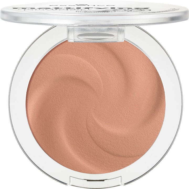 Mattifying Compact Powder