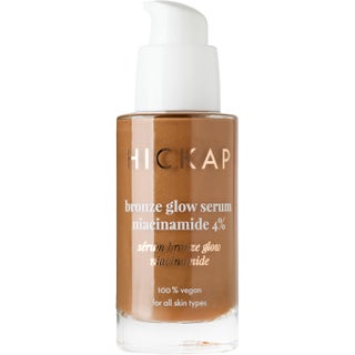Hickap Bronze Glow Serum