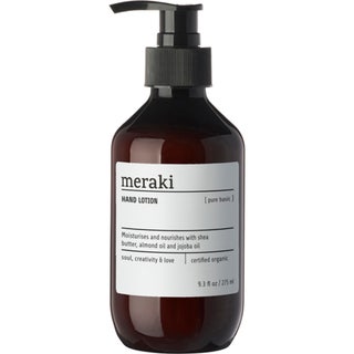 Meraki Hand Lotion Pure Basic