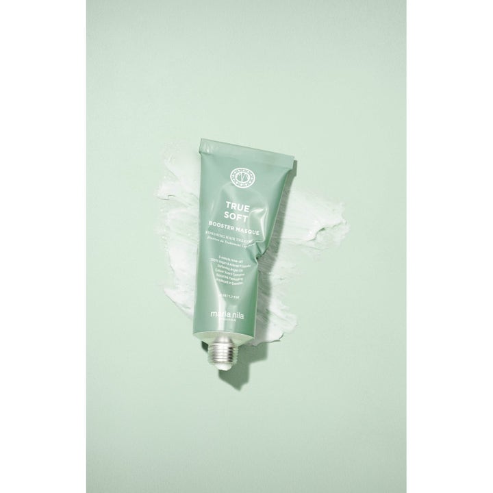 True Soft Booster Masque Trio