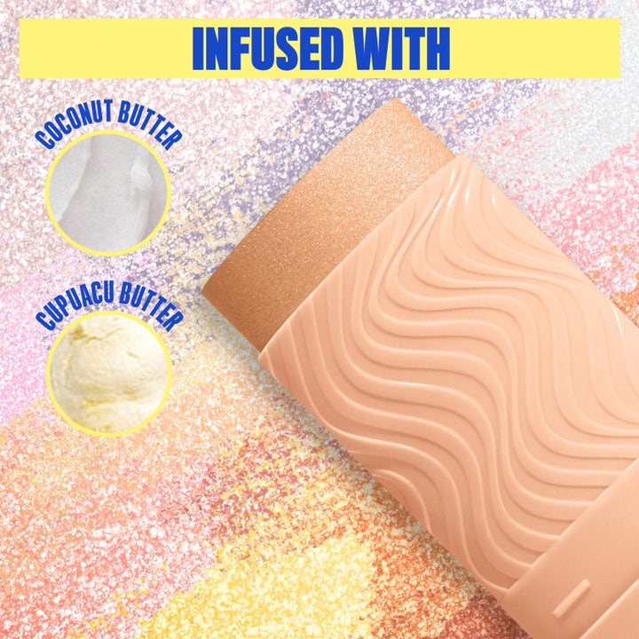 Buttermelt Glaze Highlighter Stix