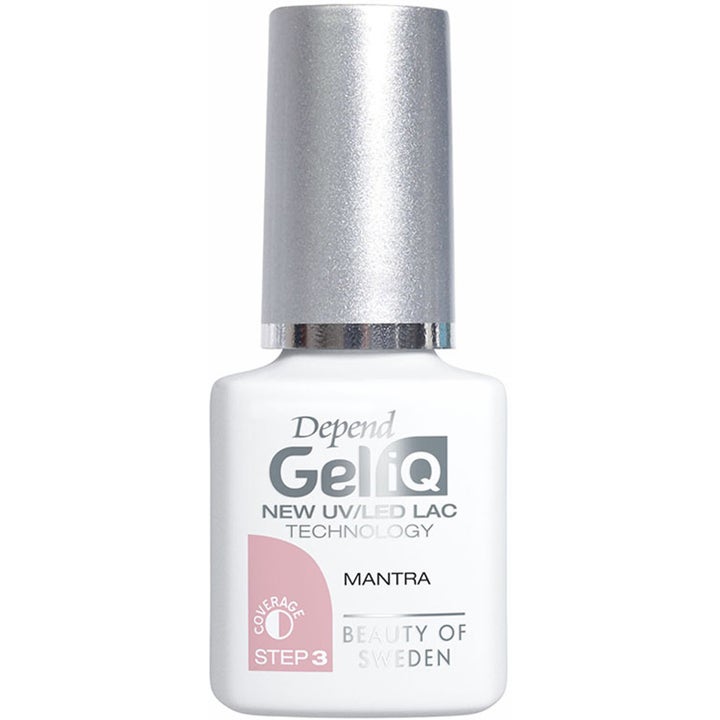 Gel iQ