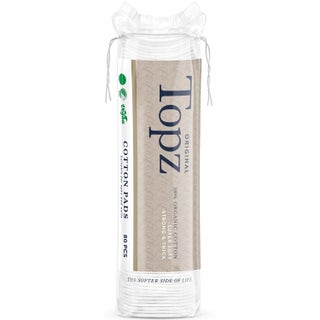 Topz Premium Make Up Pads