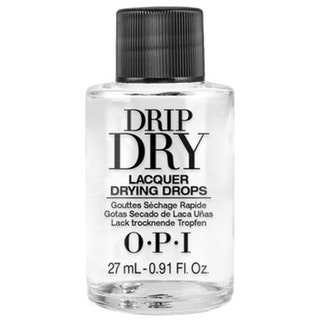 OPI Drip Dry