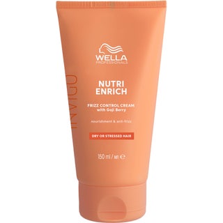 Wella Professionals Invigo Nutri Enrich Frizz Control Cream