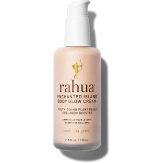 Rahua Enchanted Island Body Glow Cream