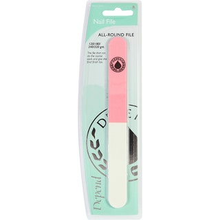 Depend Nail File