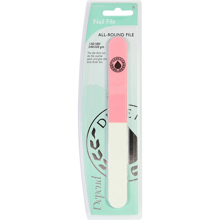 Nail File