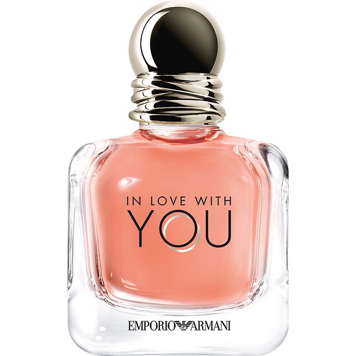 In Love With You
