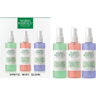 Mario Badescu Spritz Mist Glow