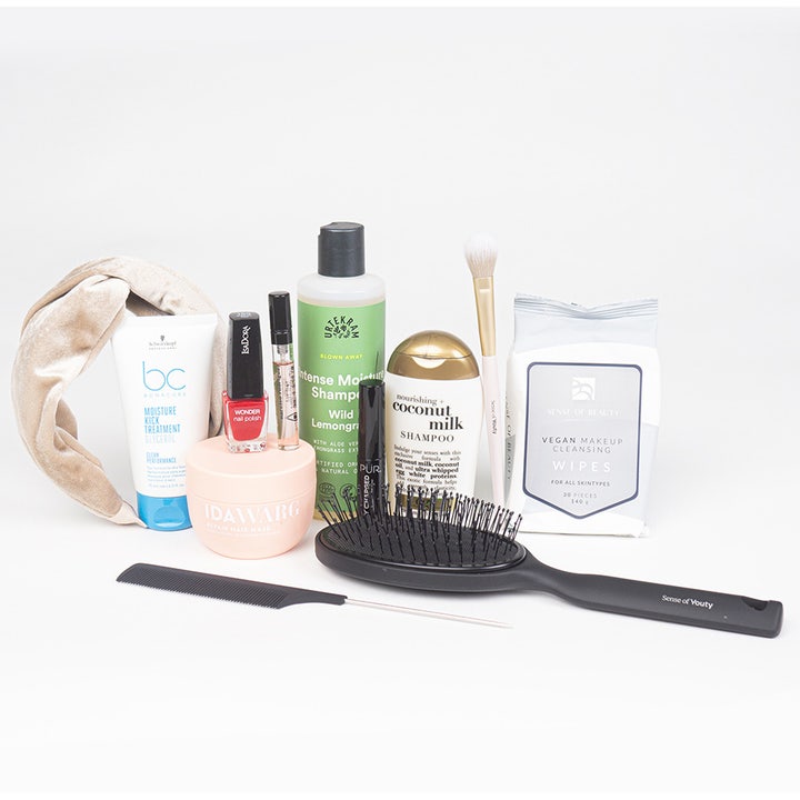 Youty ala Beauty Box 1