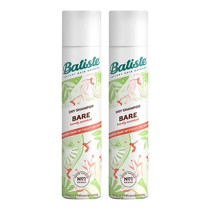 Duo Batiste Bare