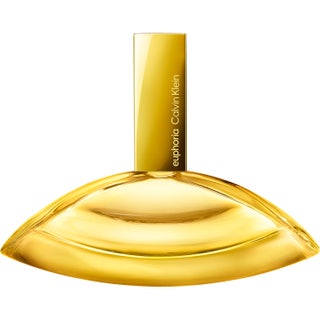 Calvin Klein euphoria solar elixir