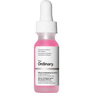 The Ordinary PHA 5% Exfoliating Lip Serum