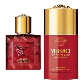 Versace Eros Flame Duo