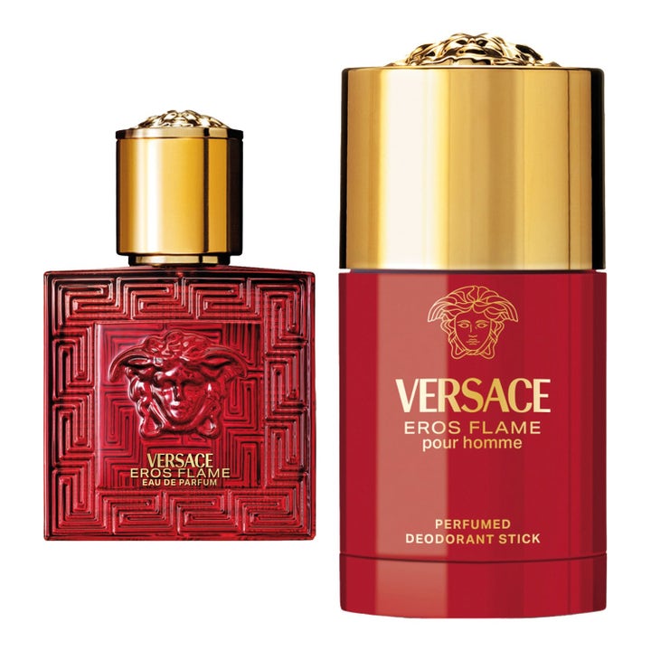 Eros Flame Duo