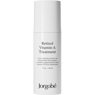 Jorgobé Retinol Vitamin A Treatment