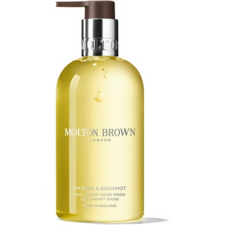 Molton Brown Orange & Bergamot Fine Liquid Hand Wash