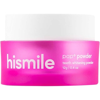 Hismile PAP + Whitening Powder
