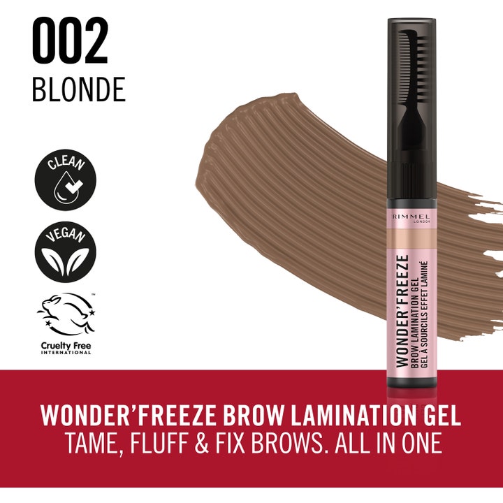 Brow Lamination