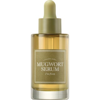 I'm from Mugwort Serum