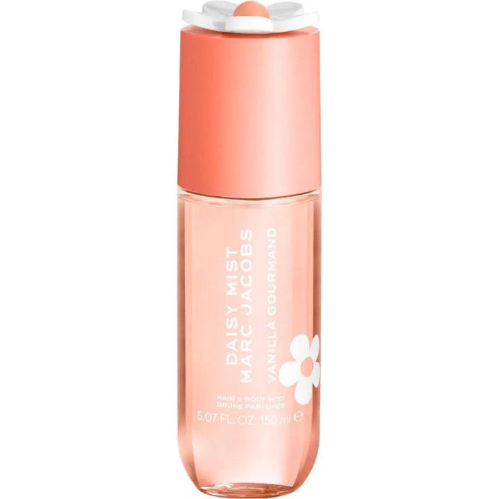 Daisy Hair & Body Mist Vanilla Gourmand 150 ml