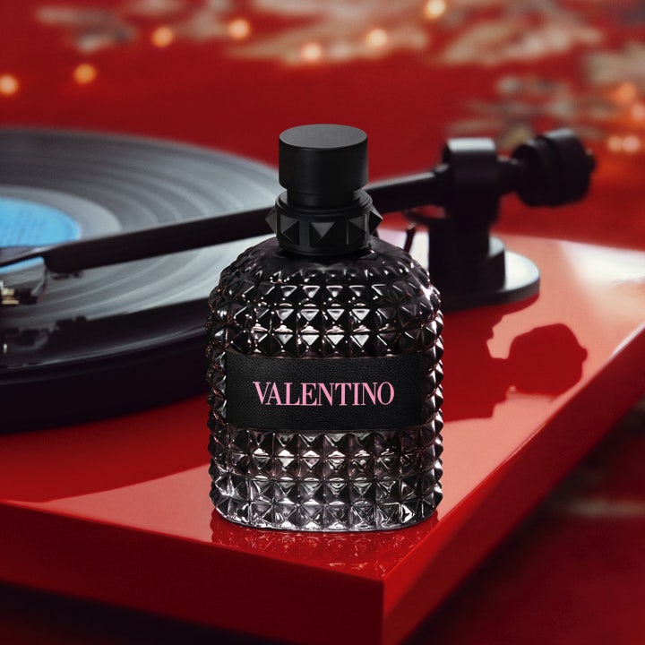Born in Roma Uomo EdP Holiday Gift Set