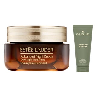 Estée Lauder Overnight Renewal Duo