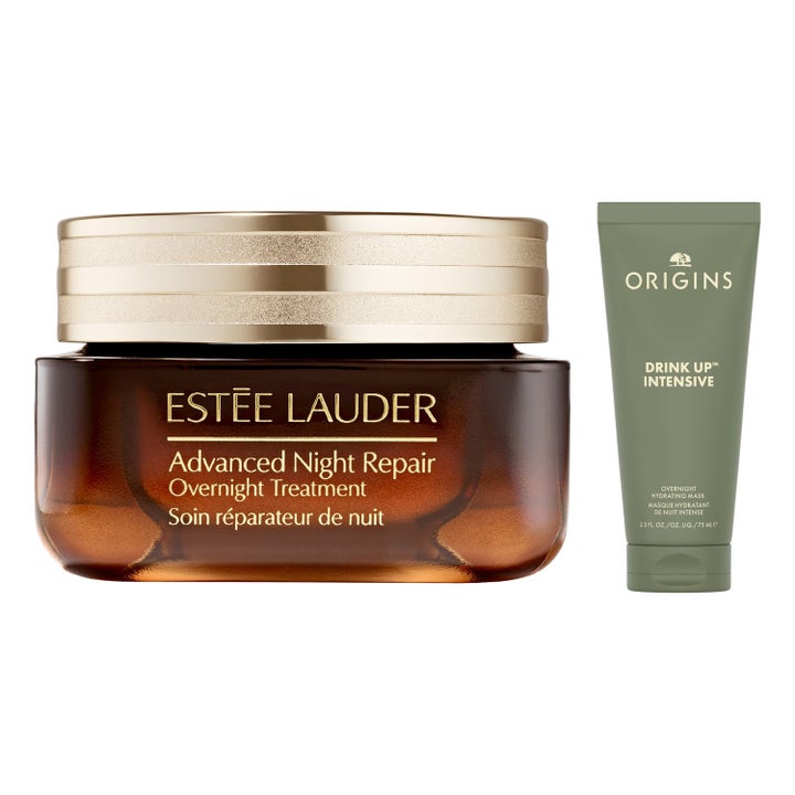 Overnight Renewal Duo