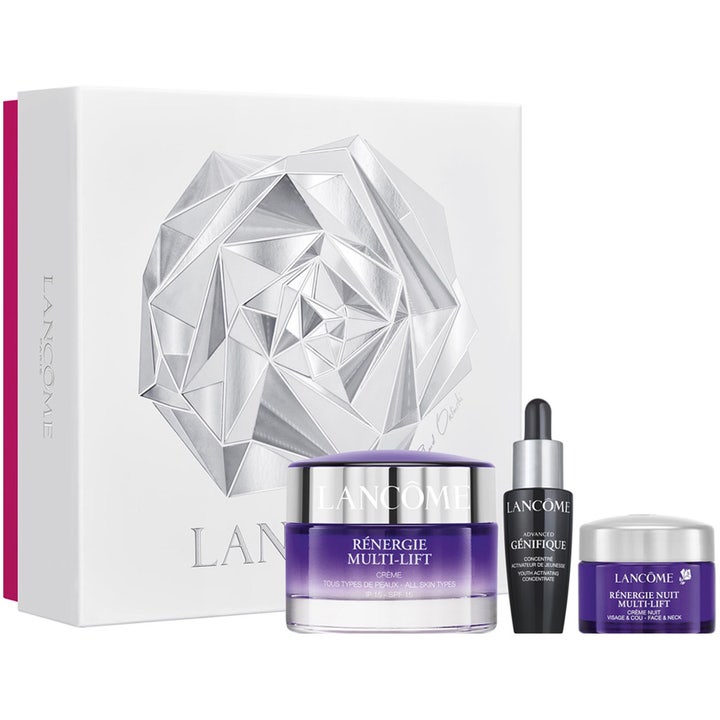 Rénergie Gift Set 22