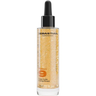 Sebastian Professional Potion 9 Super Luxe Styling Drops
