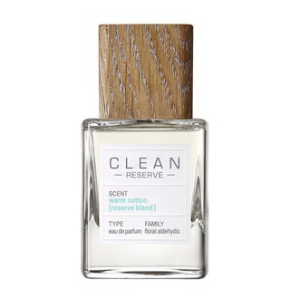 Clean Reserve Warm Cotton