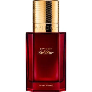 Davidoff Cool Elixir Parfum Safran Mineral