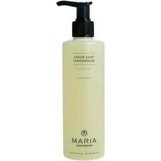 Maria Åkerberg Liquid Soap Lemongrass