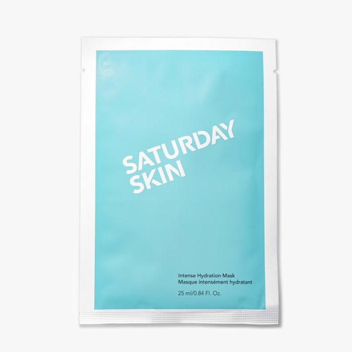 Intense Hydration Mask Sheetmask