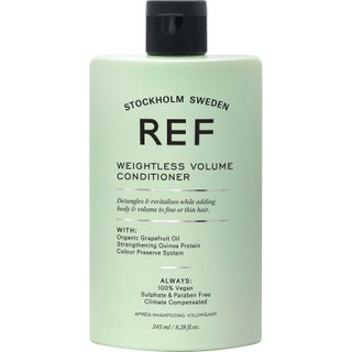 REF Stockholm Weightless Volume