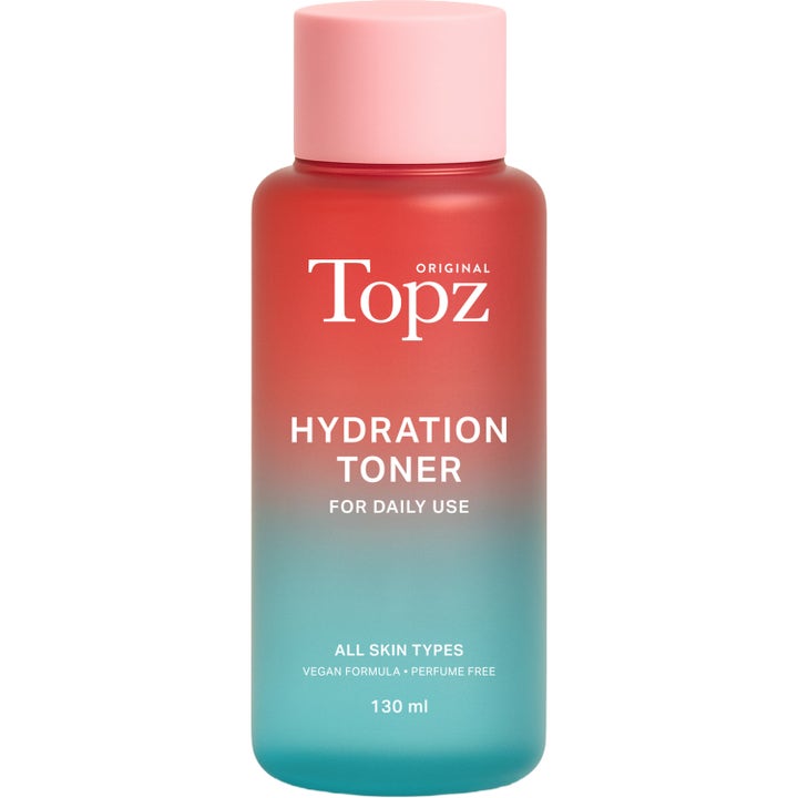 Daily Face Toner