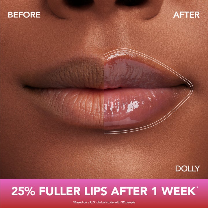 Full-On Glossy Lip Oil