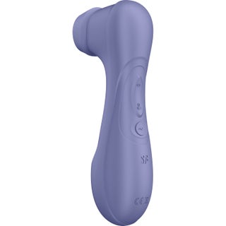 Satisfyer Pro 2 Generation 3 Air Pulse Vibrator