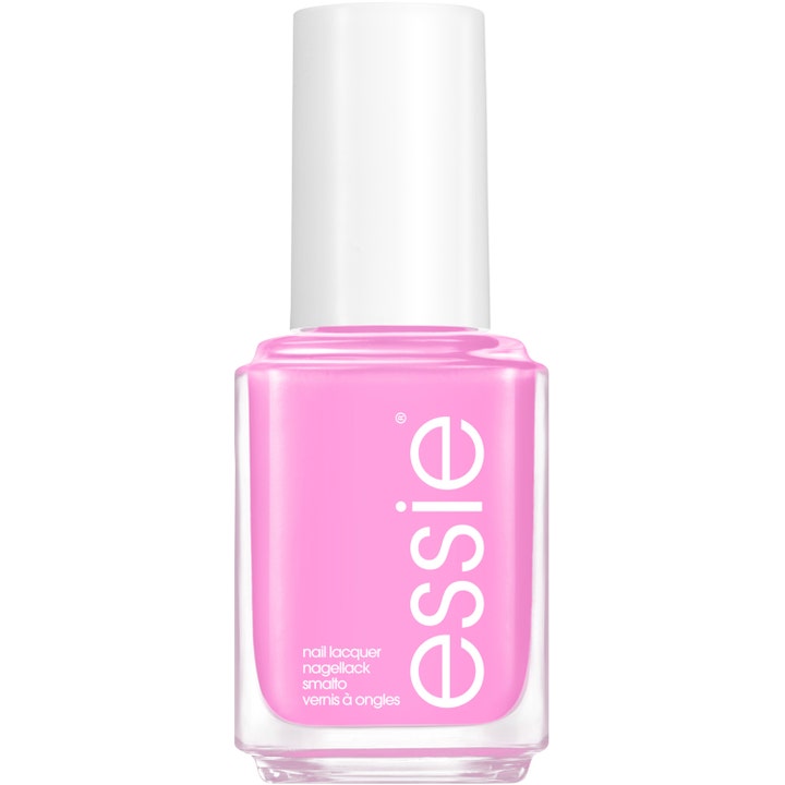 Nail Lacquer